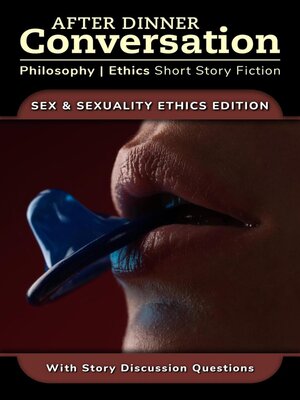 cover image of Sex & Sexuality Ethics